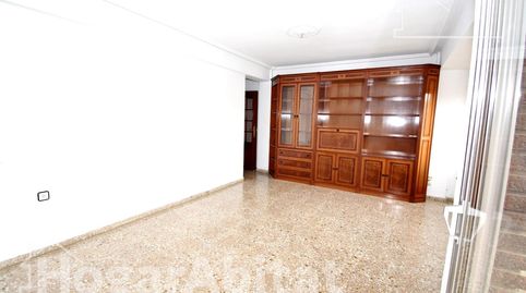 Foto 3 de Piso en venta en Avenida de Vicente Blasco Ibáñez, Alaquàs, Valencia