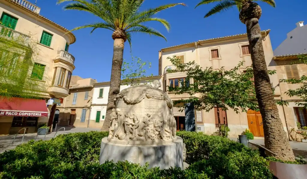 Villa avec piscine à vendre à Sa Torre, imagen 8