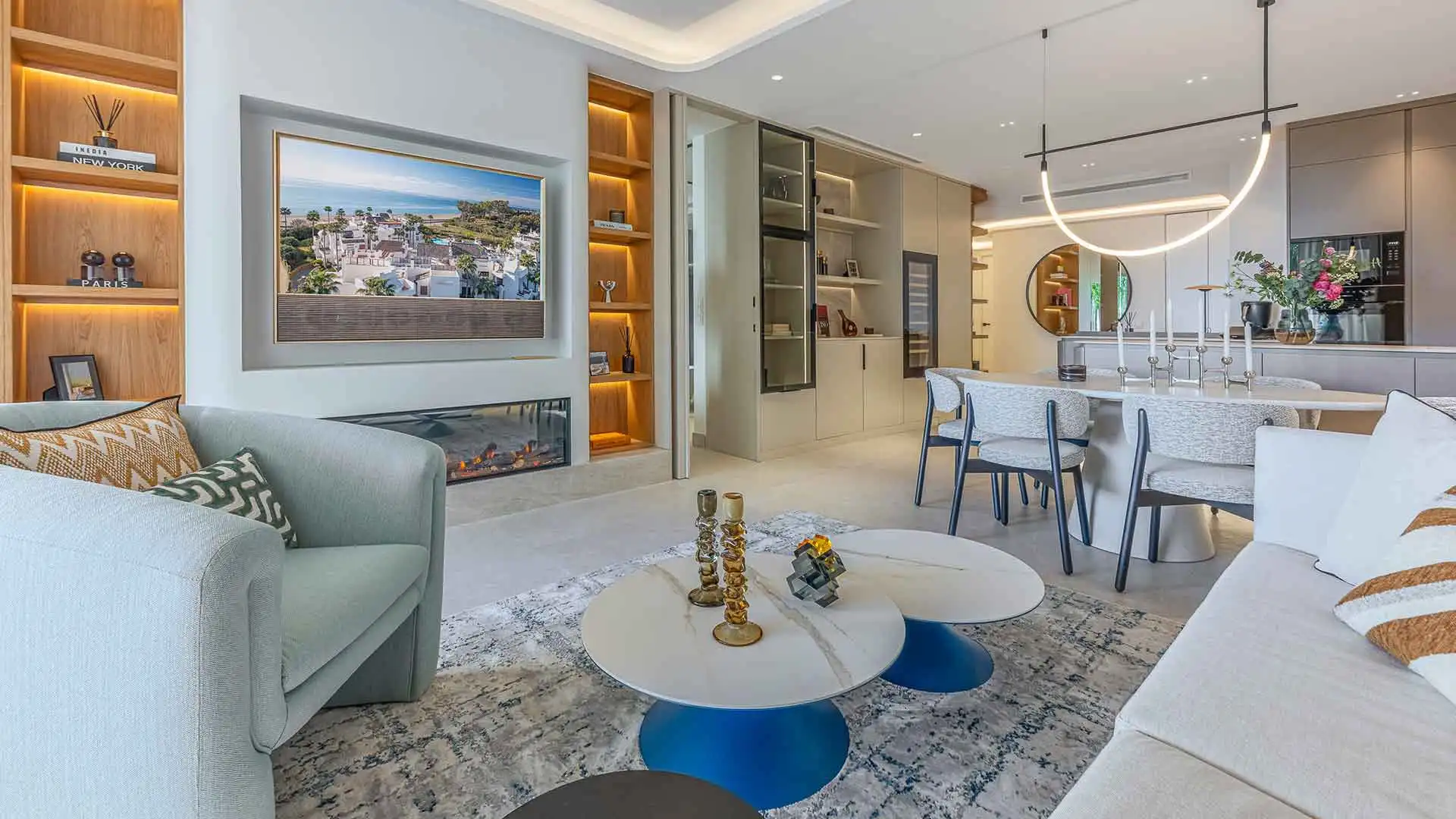 Apartment mit Pool zum Verkauf in UEN.C5 RIO VELERIN 7, imagen 11