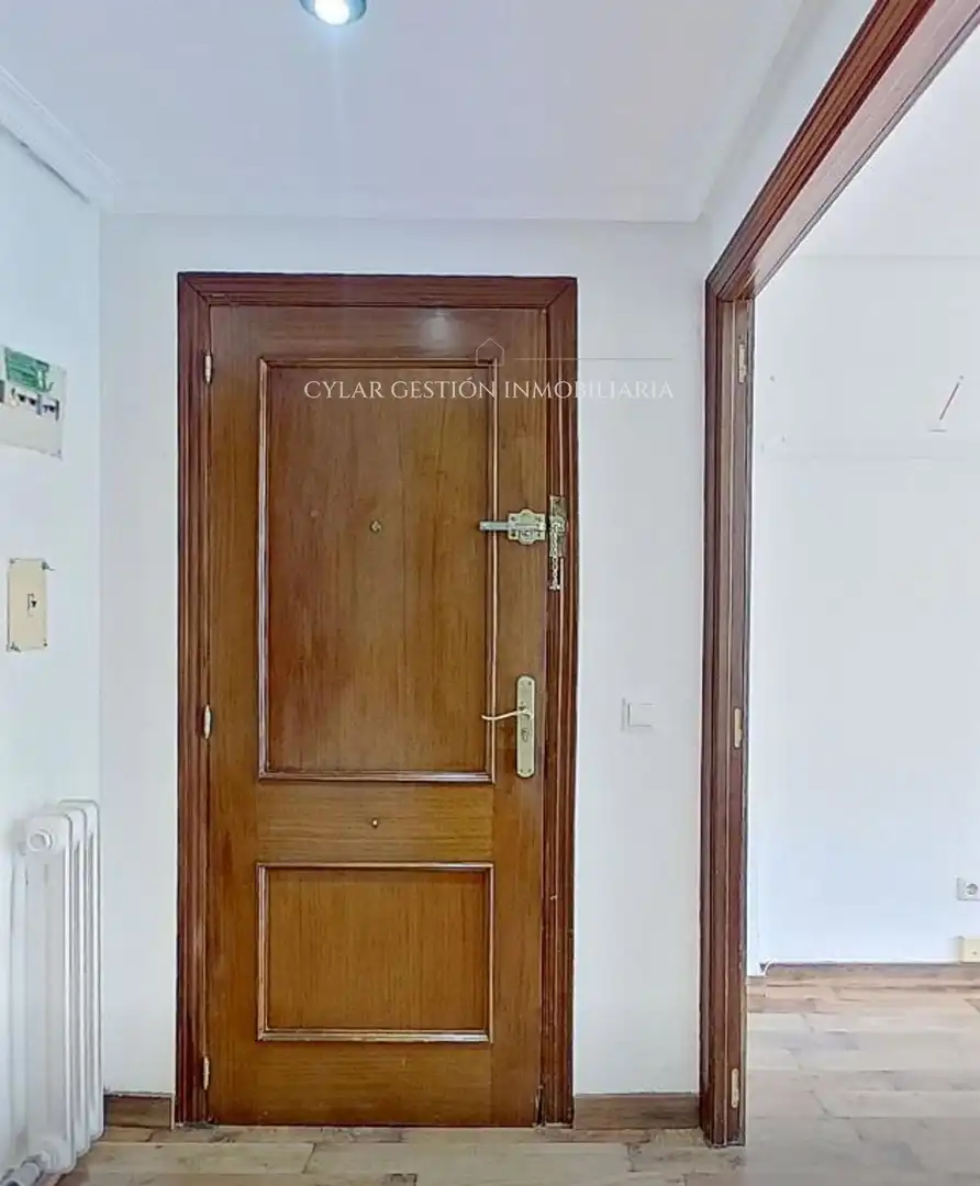 Pis en venda en Santa Marta de Tormes amb Calefacció, Parquet i Forn