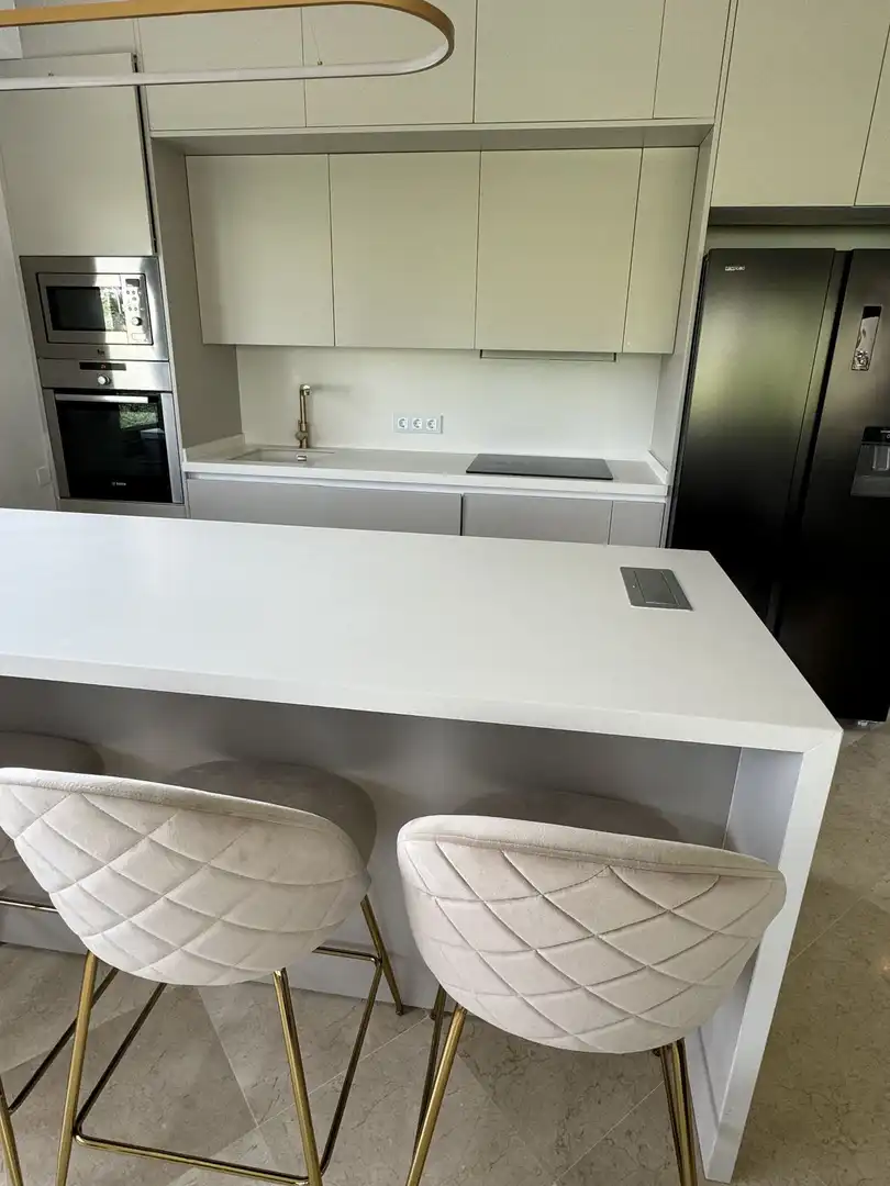 Piso con ascensor en venta en Nueva Andalucía, imagen 7