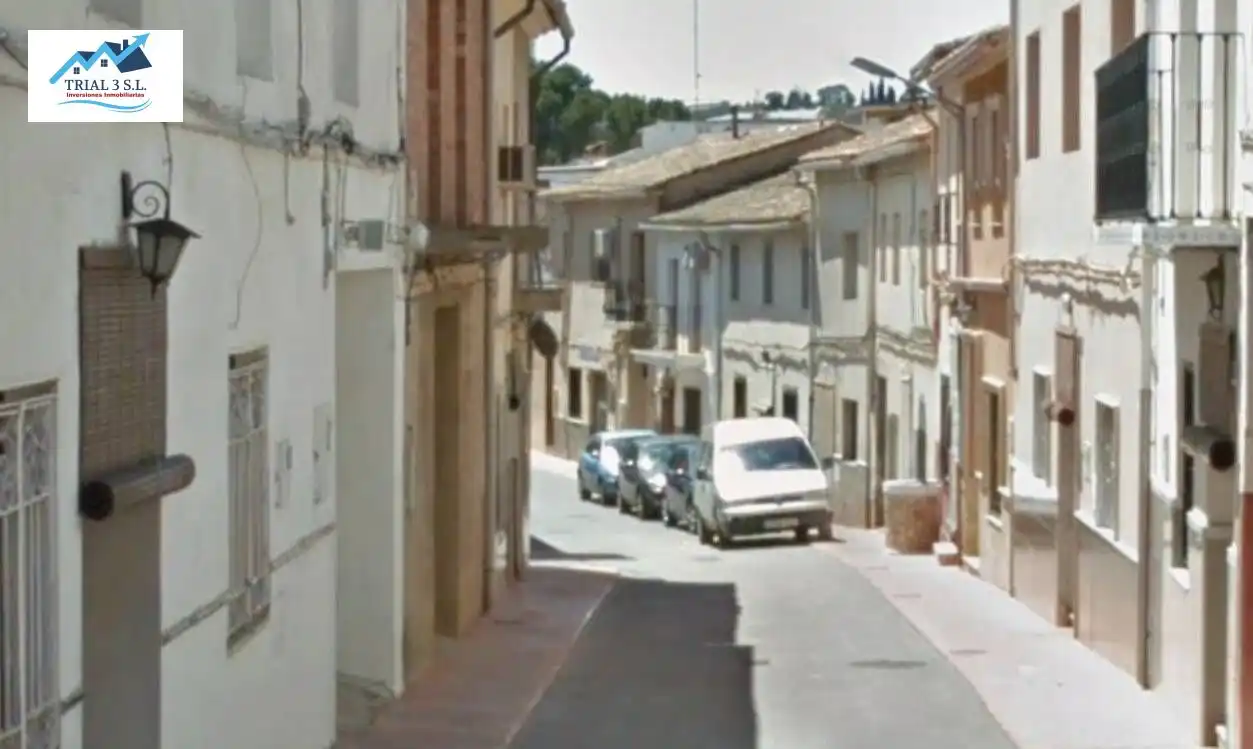 Vista exterior de Piso en venta en Rotglà i Corbera