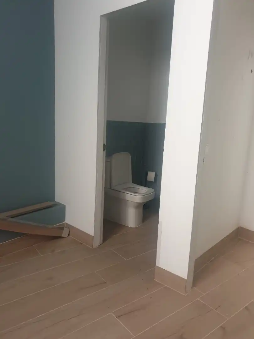 Baño de Local de alquiler en Mont-roig del Camp