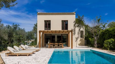 Foto 4 de Casa o xalet en venda a Cap Martí - El Tossalet - Pinomar, Jávea / Xàbia