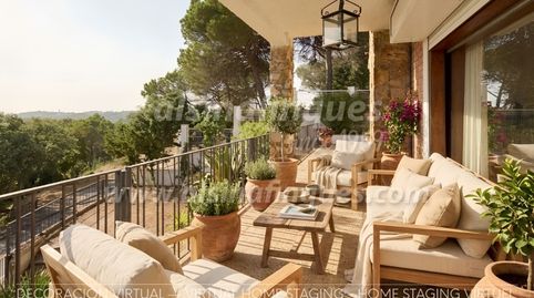 Foto 4 de Casa o xalet en venda a Carrer Aiguablava, 23-15, Lloret Verd - Els Pinars, Lloret de Mar