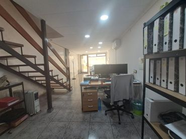 Bureaux à vendre à Carrer Major