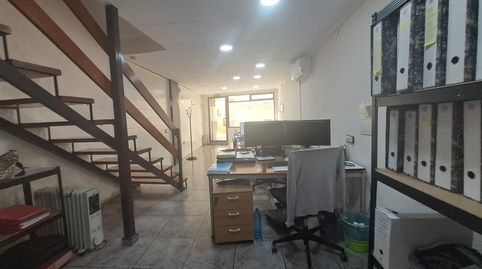 Edificio con diferentes posibilidades de uso en el centro de Móra la Nova