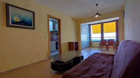 Foto 5 de Apartament de lloguer a Avenida de Villajoyosa, 71, Goteta, Alicante / Alacant