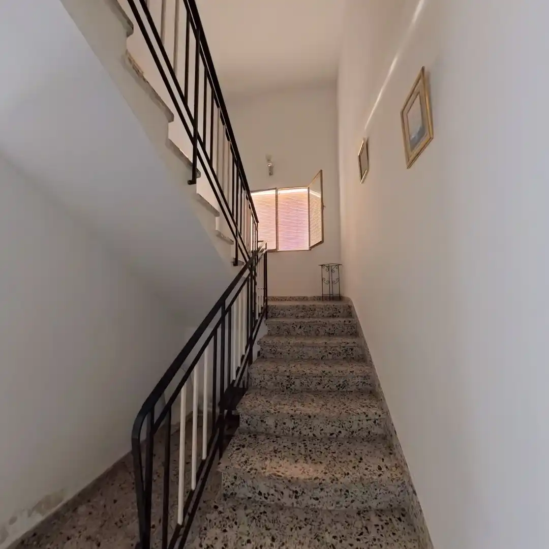 Casa adosada en venda en Jayena, Granada