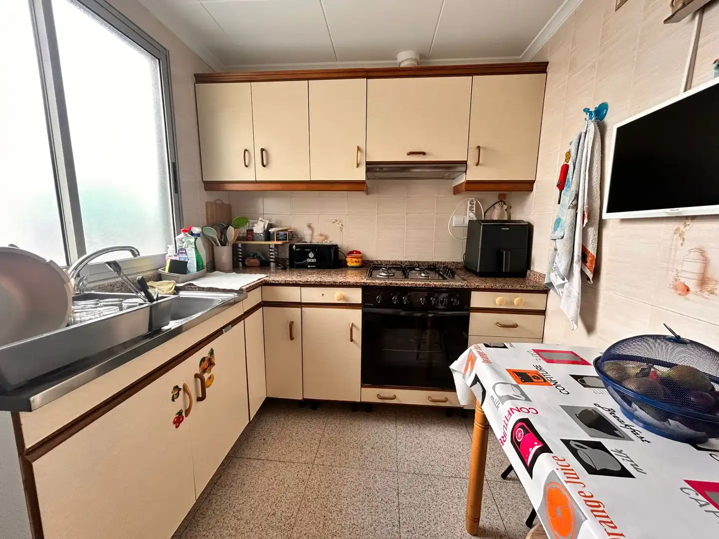 Flat for sale in Calle Virgen de África, Ciudad de Asís