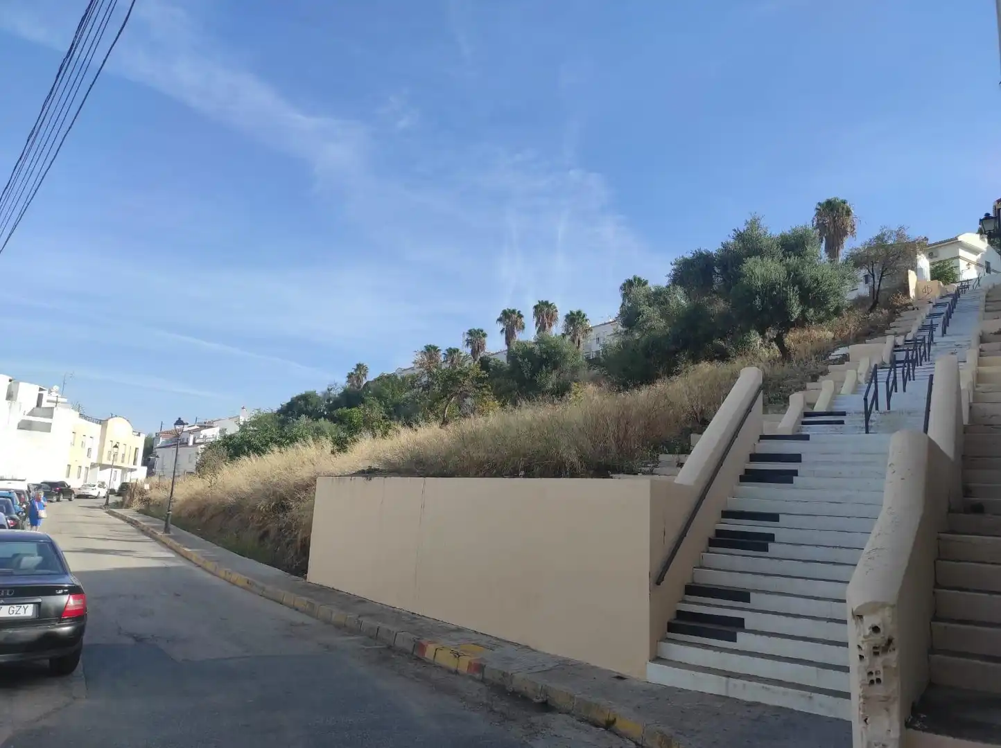 Terreny residencial en venda a EXTRAMUROS, imagen 7