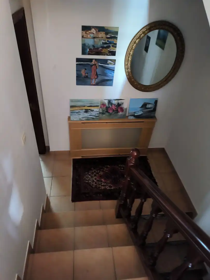 Casa o chalet en venta en Cambre