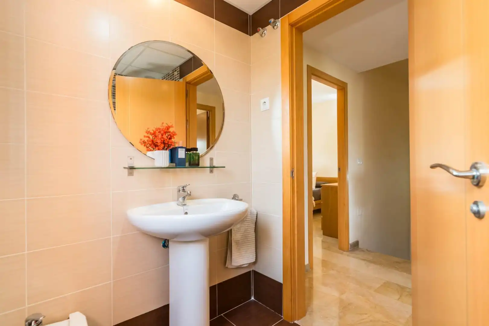 Haus oder Chalet zum Verkauf in Calle CABO DE PALOS, Altorreal - El Chorrico