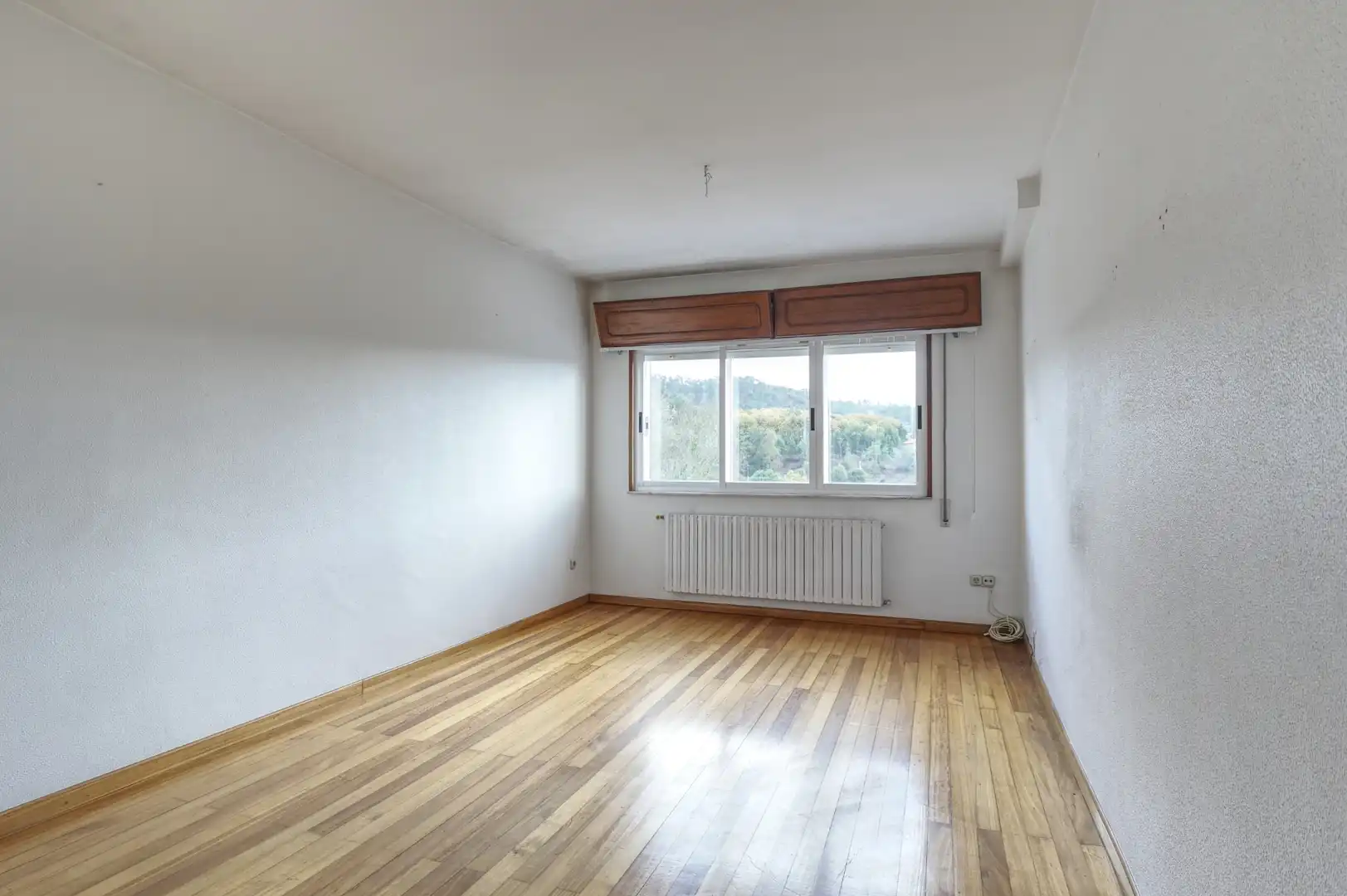 Habitación de Edificio en venta en Padrón