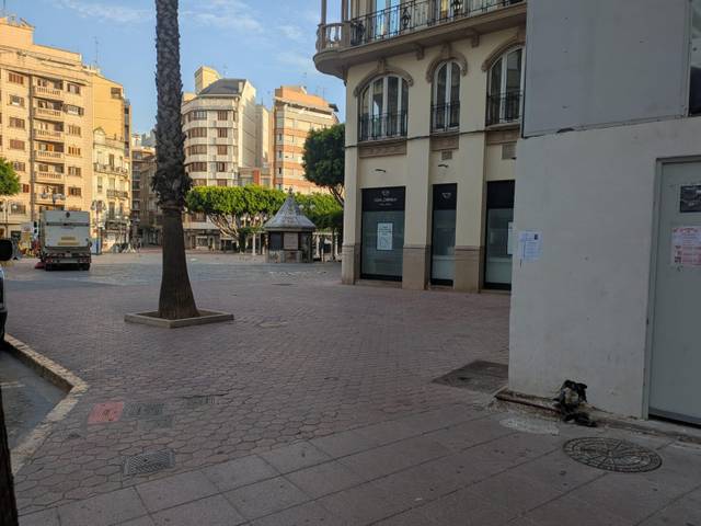 Ático en Alquiler en Calle MAGDALENES en Centre