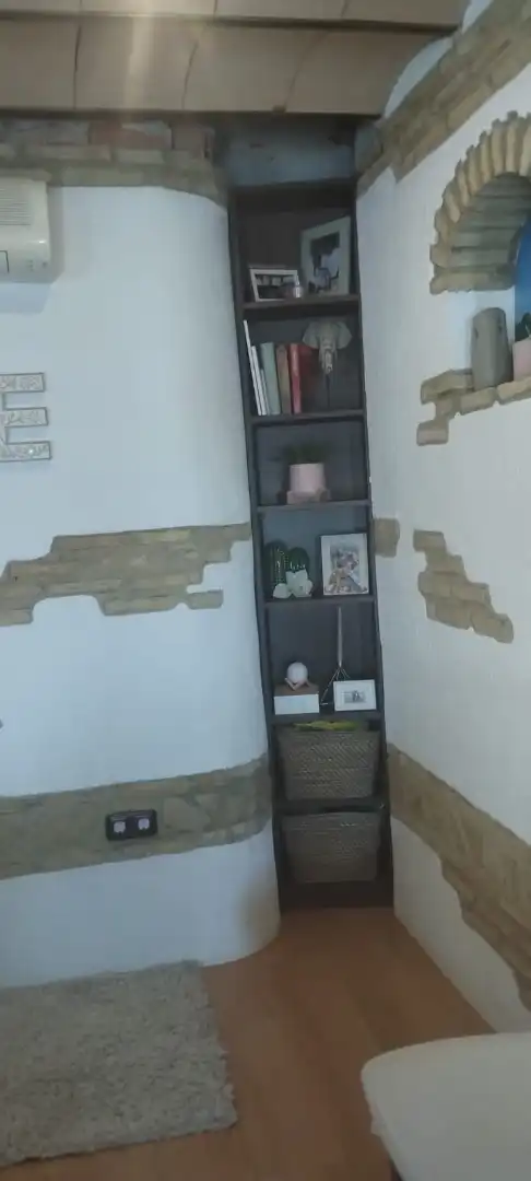Flat with terrace for sale in Calle Juan Ramon Jimenez 8, imagen 22
