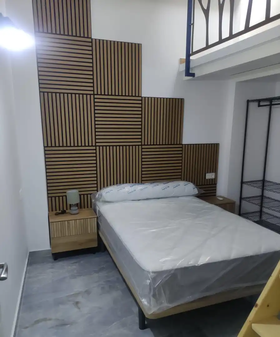 Casa o chalet de alquiler en La Magdalena - Molinos Marfagones