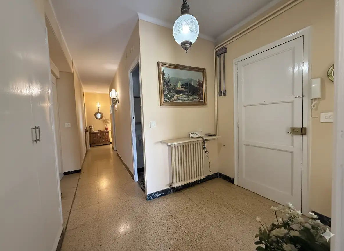 Piso en venta en Torelló