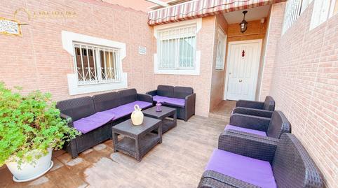 Foto 3 de Casa adosada en venda a La Morera, La Huerta, Alicante