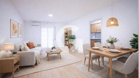 Foto 2 de Pis en venda a Cl Josep M. Pellicer, Cerdanyola Nord, Mataró