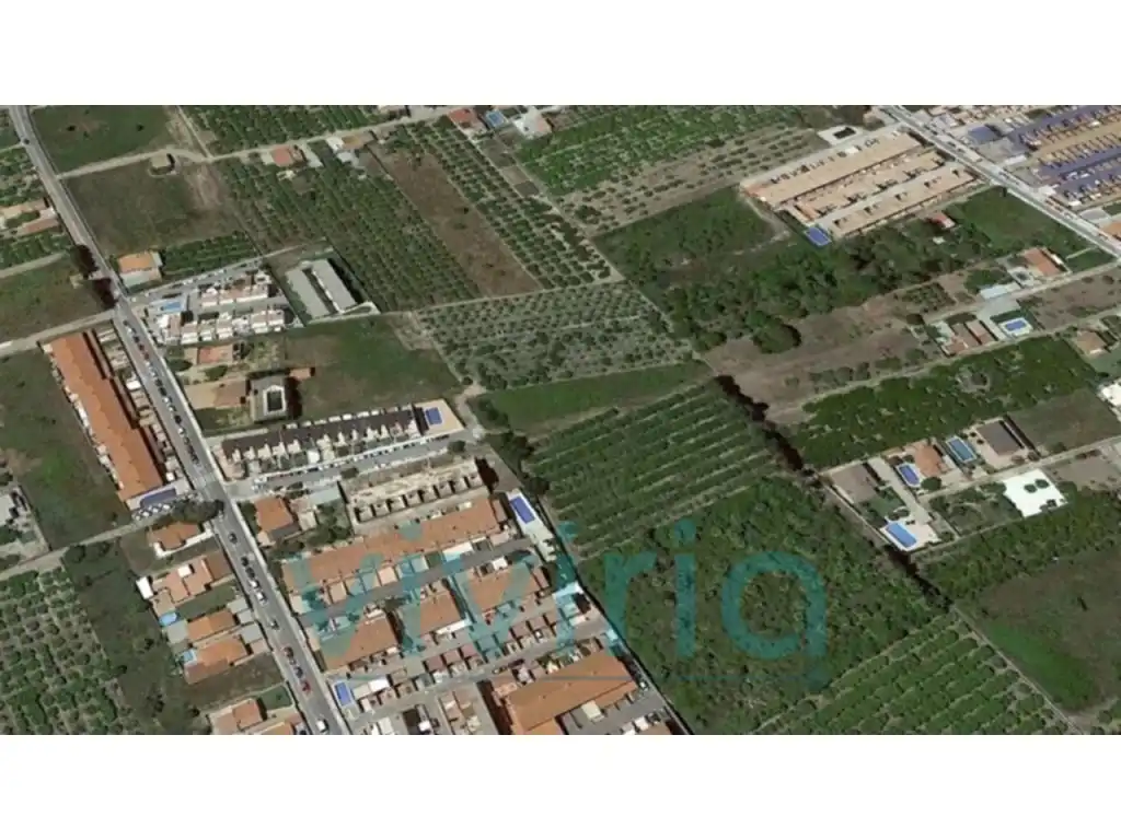 Terreny residencial en venda a Partida Pla Torre Urb, imagen 2