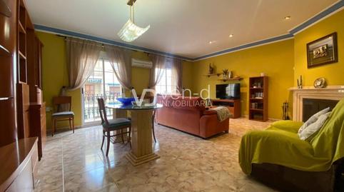 Foto 4 de Casa o xalet en venda a Mayor, 51, Anna, Valencia