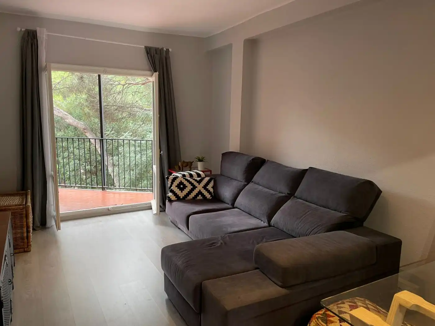Appartement avec terrasse à louer à Calle sagrado corazon, imagen 39