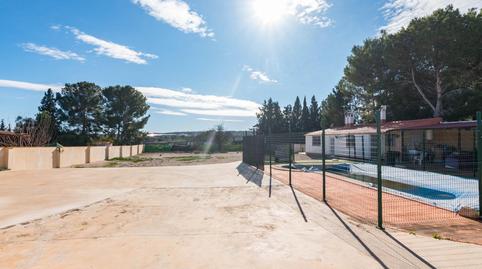 Foto 3 de Finca rústica en venda a El Llano, Molina de Segura