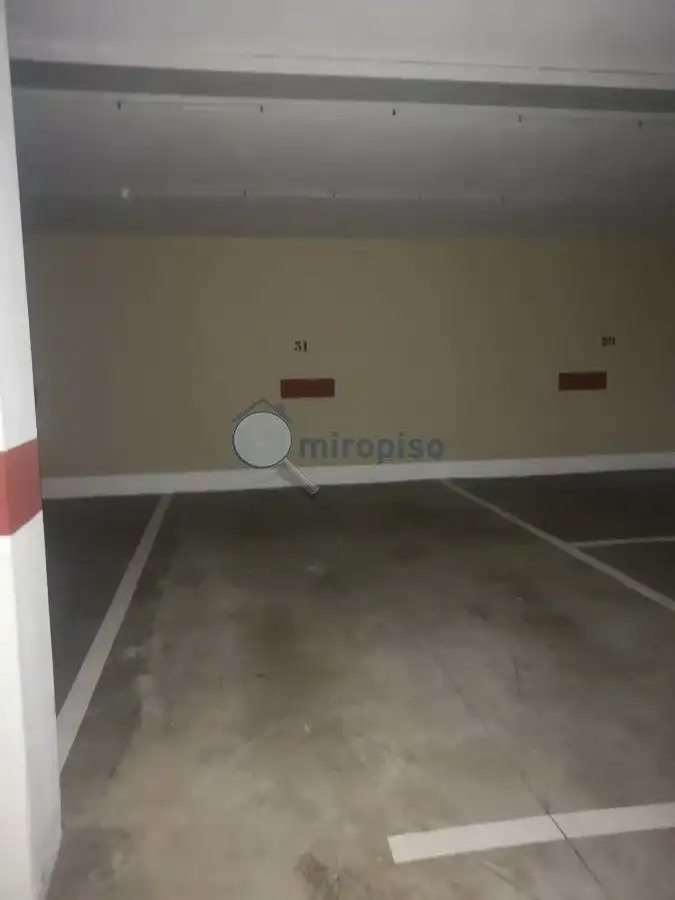 Parking de Piso en venta en Tacoronte con Terraza y Trastero