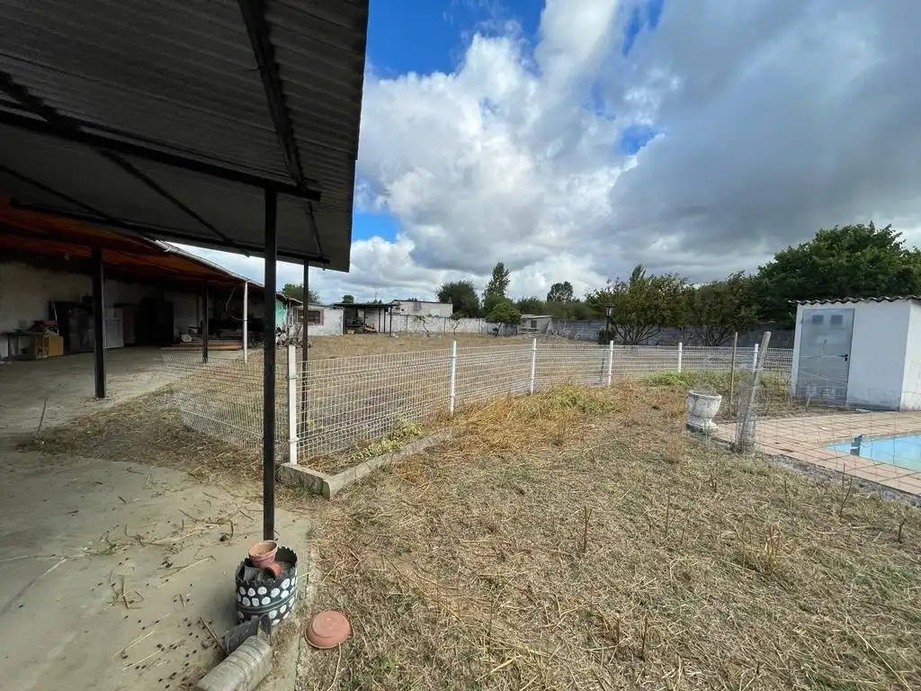 Residencial en venta en Carracedelo