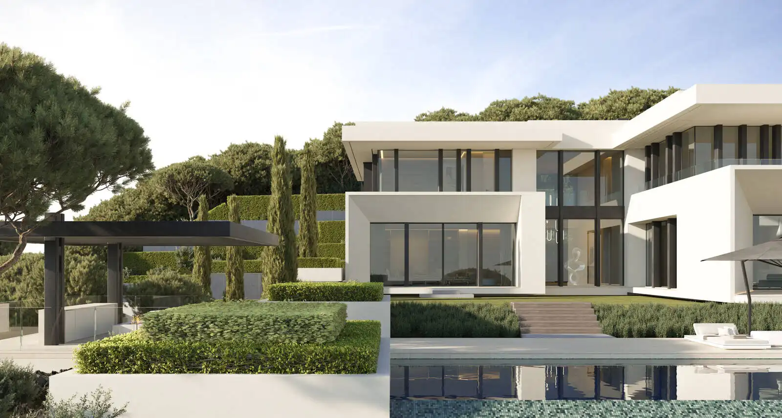 Casa amb piscina en venda a Los Arqueros  - Puerto del Almendro, imagen 16