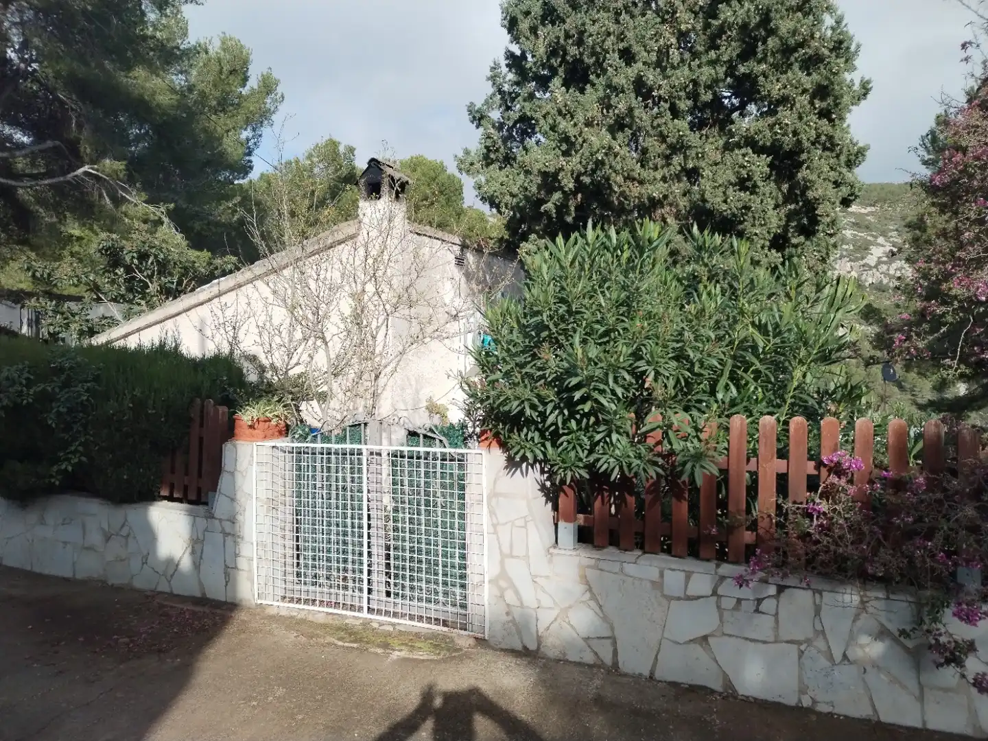 Villa mit Pool zum Verkauf in Calle Isla Columbreta Grande, imagen 9
