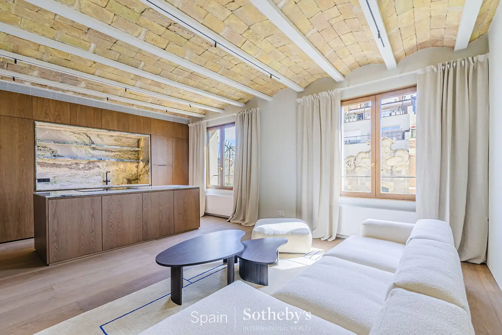 Appartement compact avec ascenseur à vendre à Eixample, imagen 4