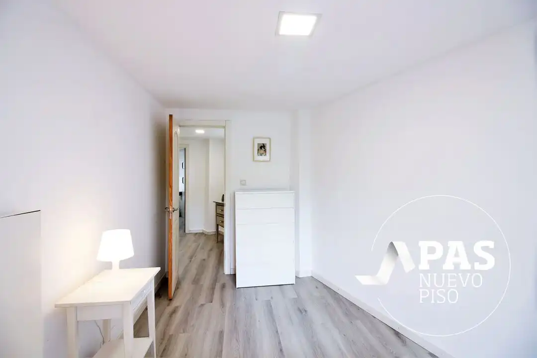 Habitación de Casa o chalet en venta en Santander con Calefacción, Parquet y Terraza