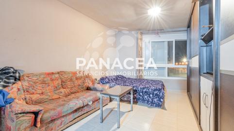 Photo 4 of Study for sale in Roquetas Pueblo, Roquetas de Mar