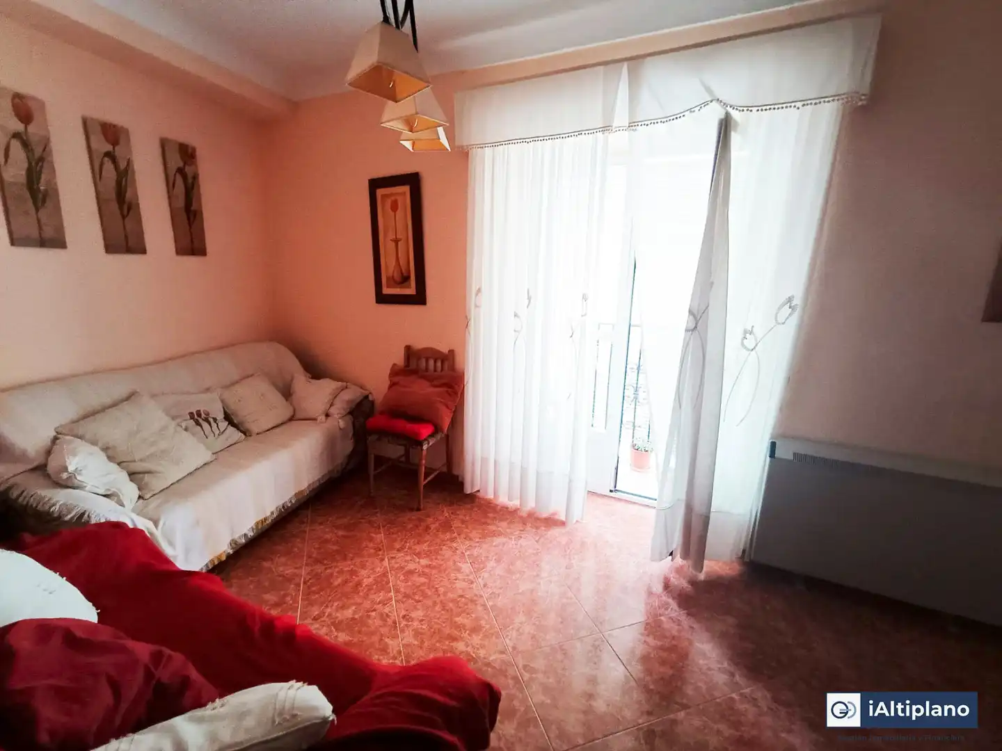 Casa pareada con terraza en venta en Baza, imagen 14