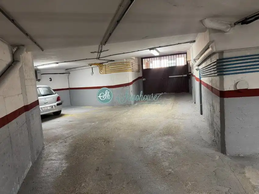 Appartement à vendre à San Lorenzo - San Marcos, imagen 39