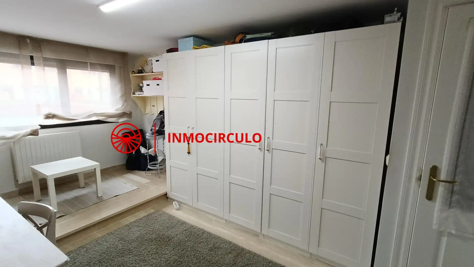 Detached homes for sale in Burgos  with Heating, Private garden and Terrace
