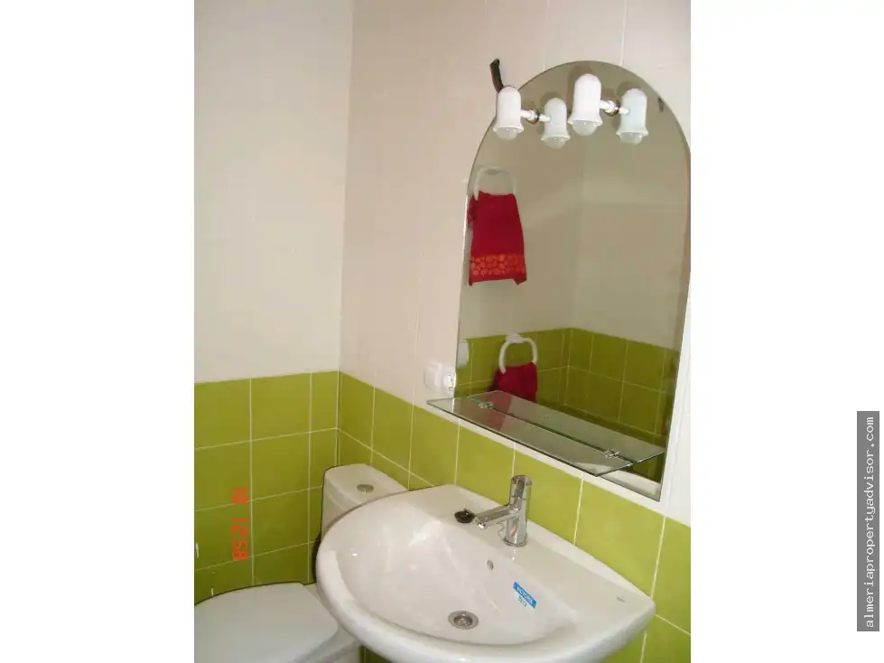 Apartament en venda a Turre, imagen 2