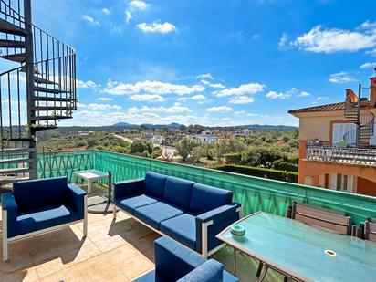 Terrassa de Àtic en venda en  Palma de Mallorca amb Aire condicionat, Terrassa i Traster