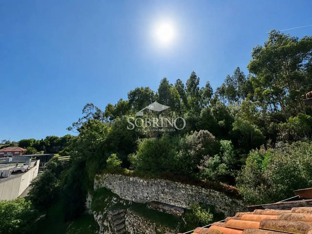 Flat for sale in Llanes  with Heating, Furnished and Alarm