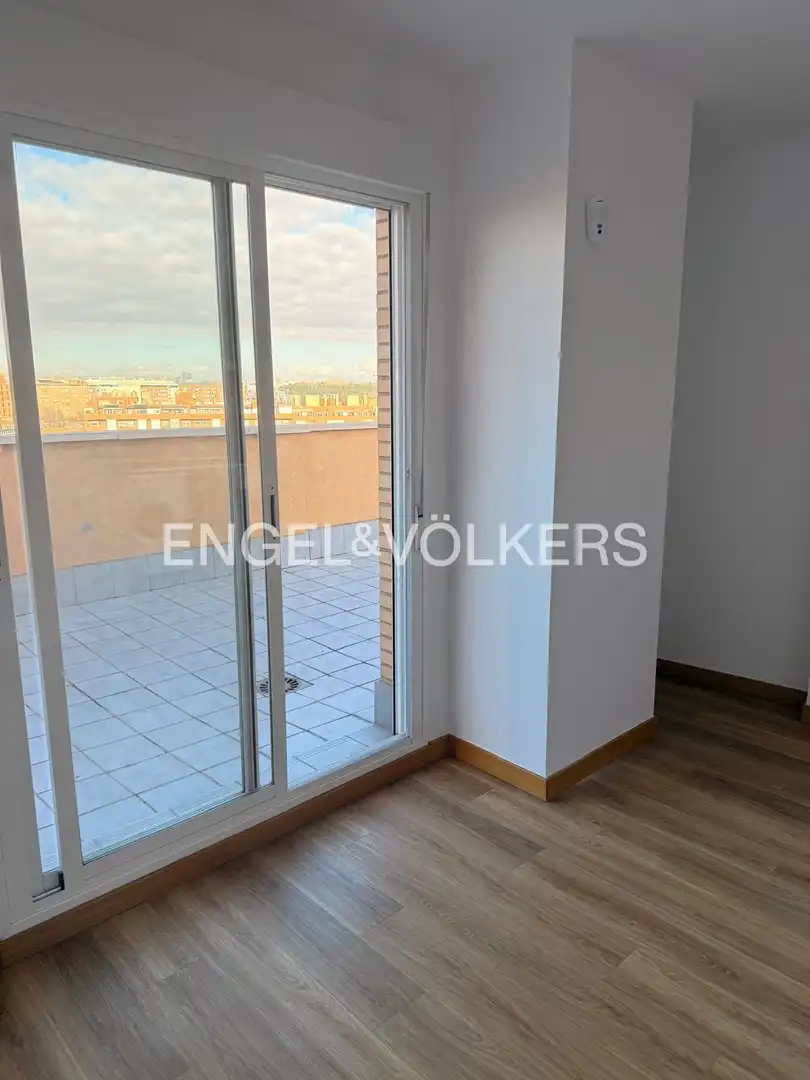 Study for sale in Butarque