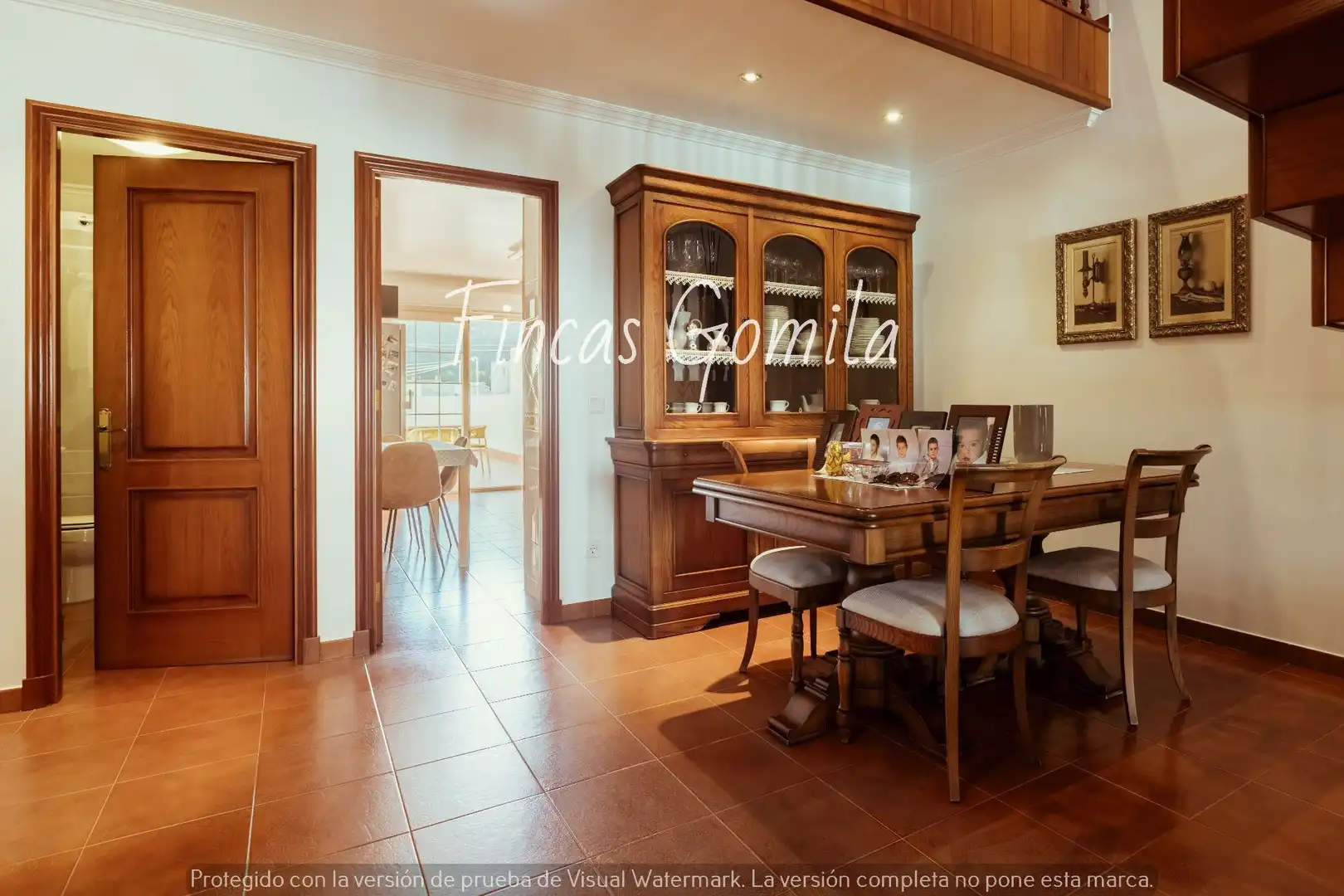 Casa en venda a Fred, imagen 6