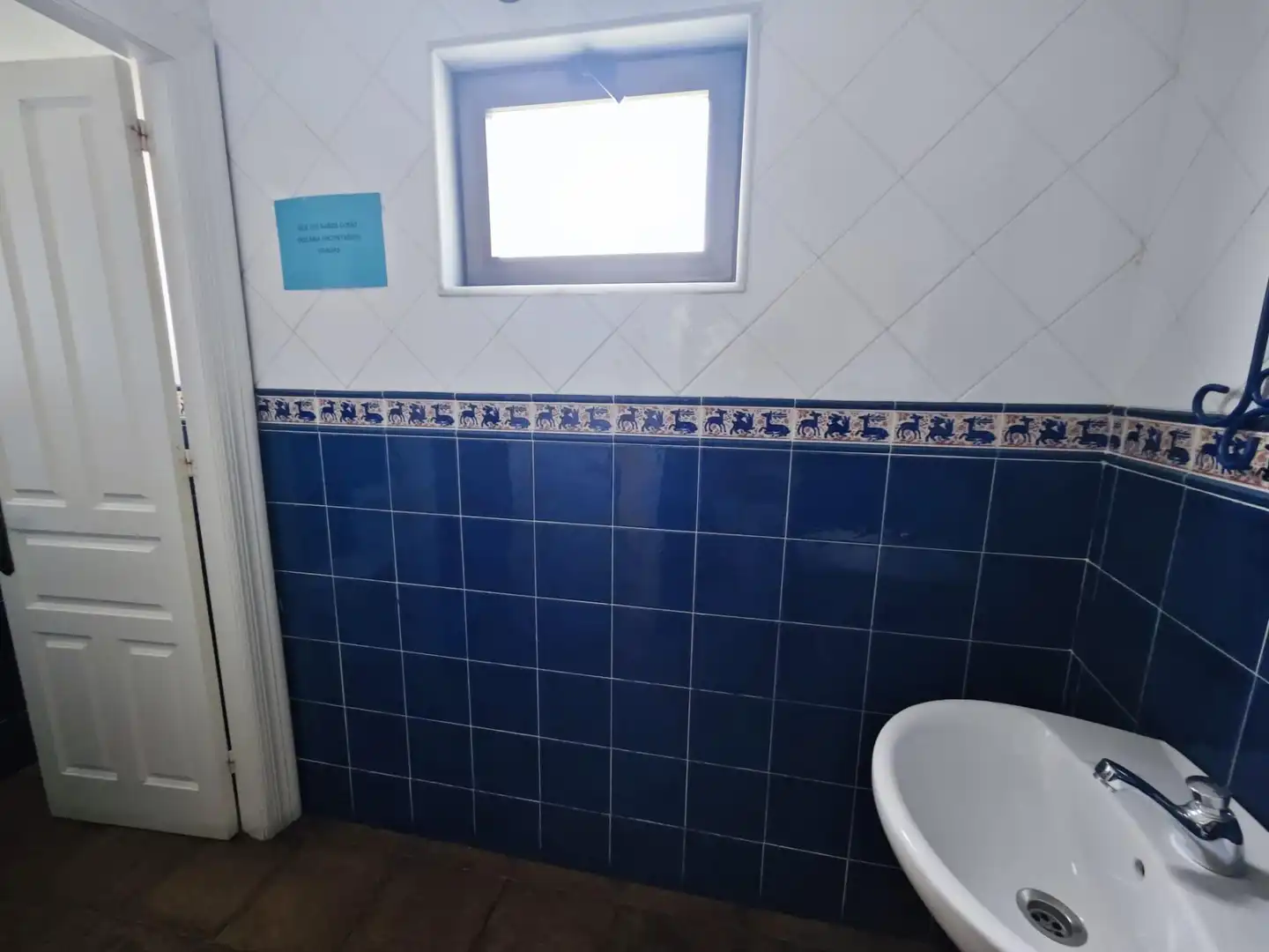 Bathroom of Buildings for sale in Val de San Vicente 