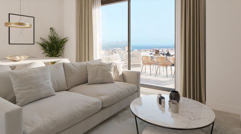 Foto 4 von Wohnungen zum Verkauf in Zona Calvario, Estepona