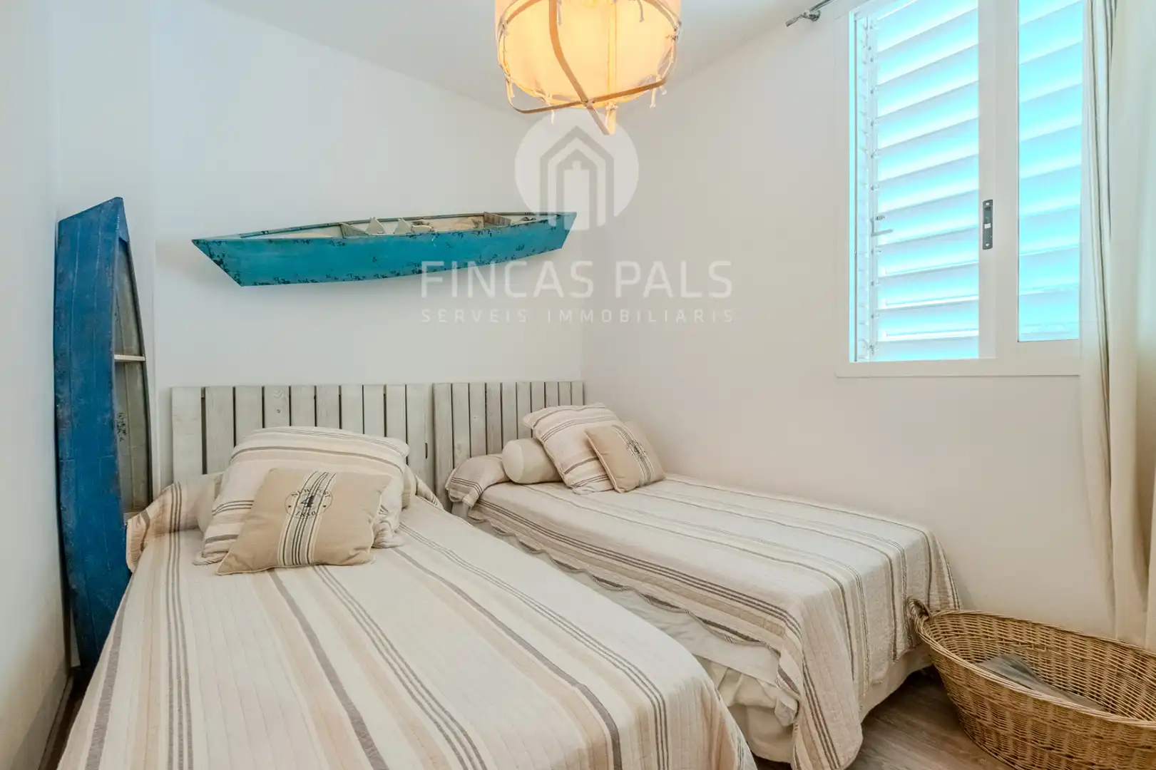 Apartament en venda a Carrer del Golf, 183, Platja de Pals