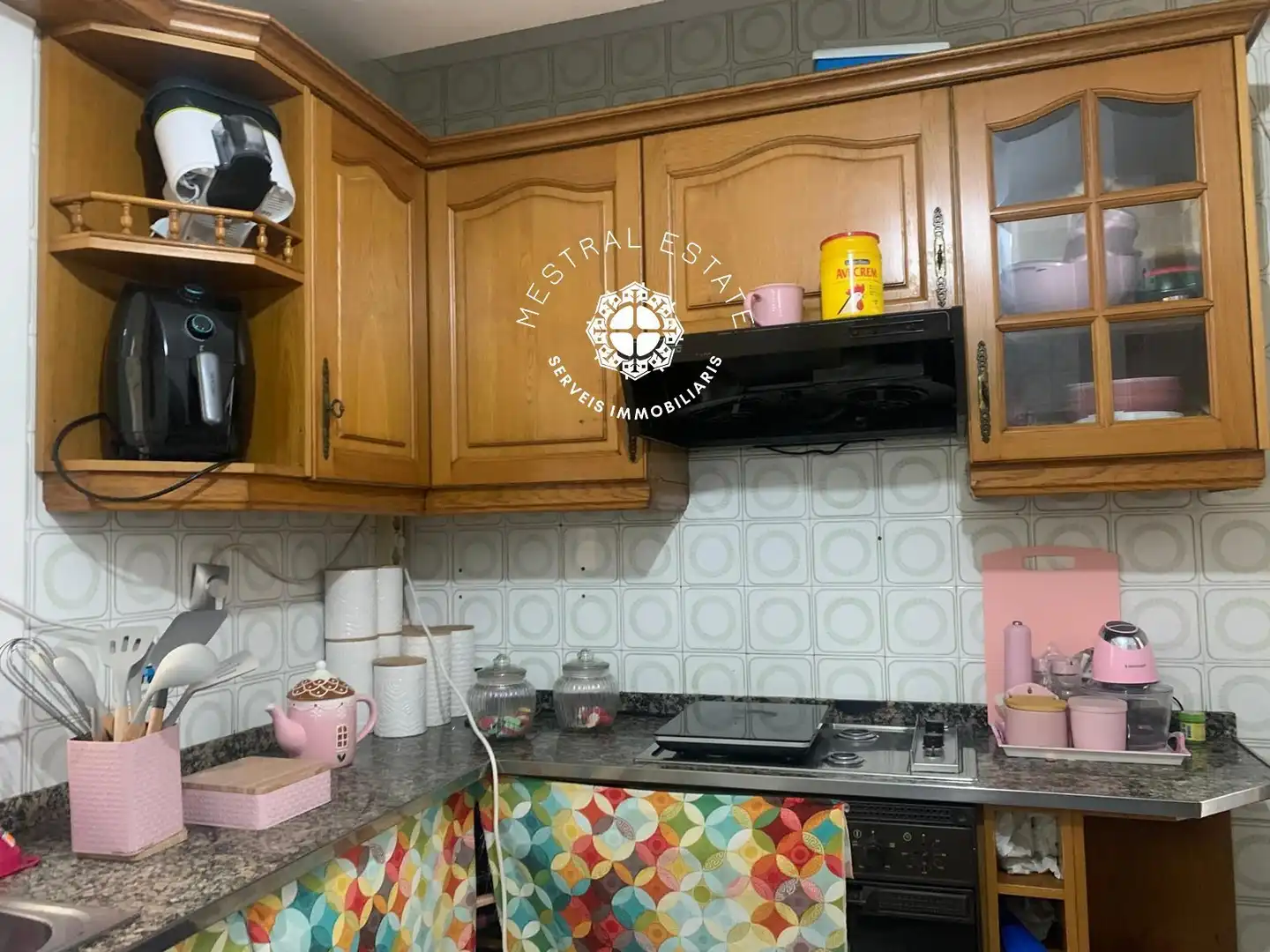 Piso en venta en Casc Antic - Nou Cambrils