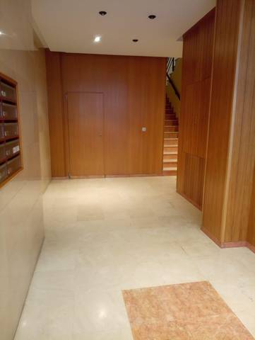 Oficina en Alquiler en Bajada del Carmen, 10 en Xàtiva