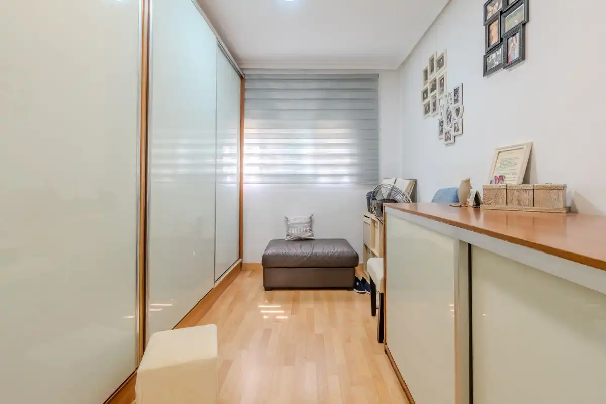 Bedroom of Houses for sale in Las Torres de Cotillas  with Air Conditioner, Heating and Terrace