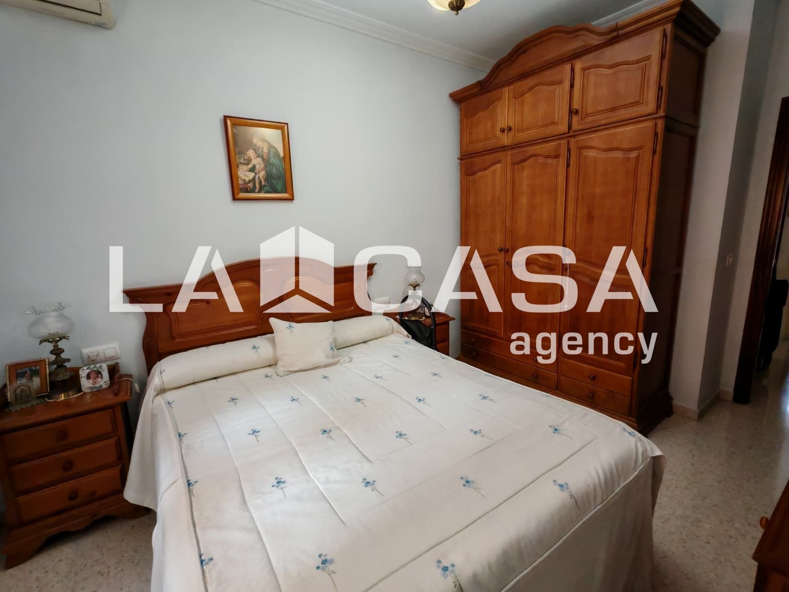 Pis en venda en Dos Hermanas